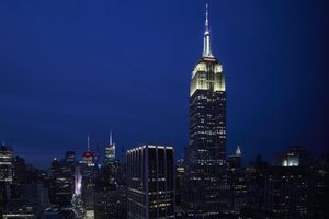 Alojamiento - Virgin Hotels New York City