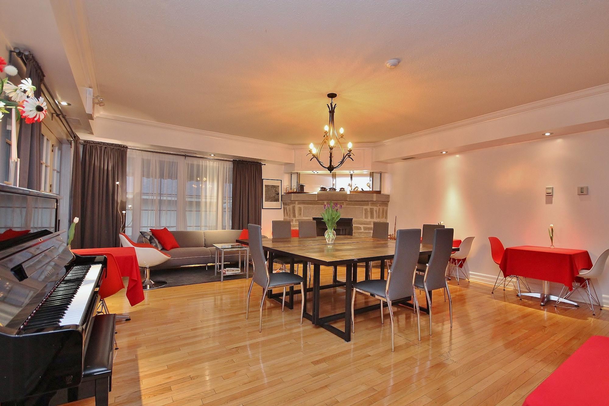 Restaurant Swiss Hotel