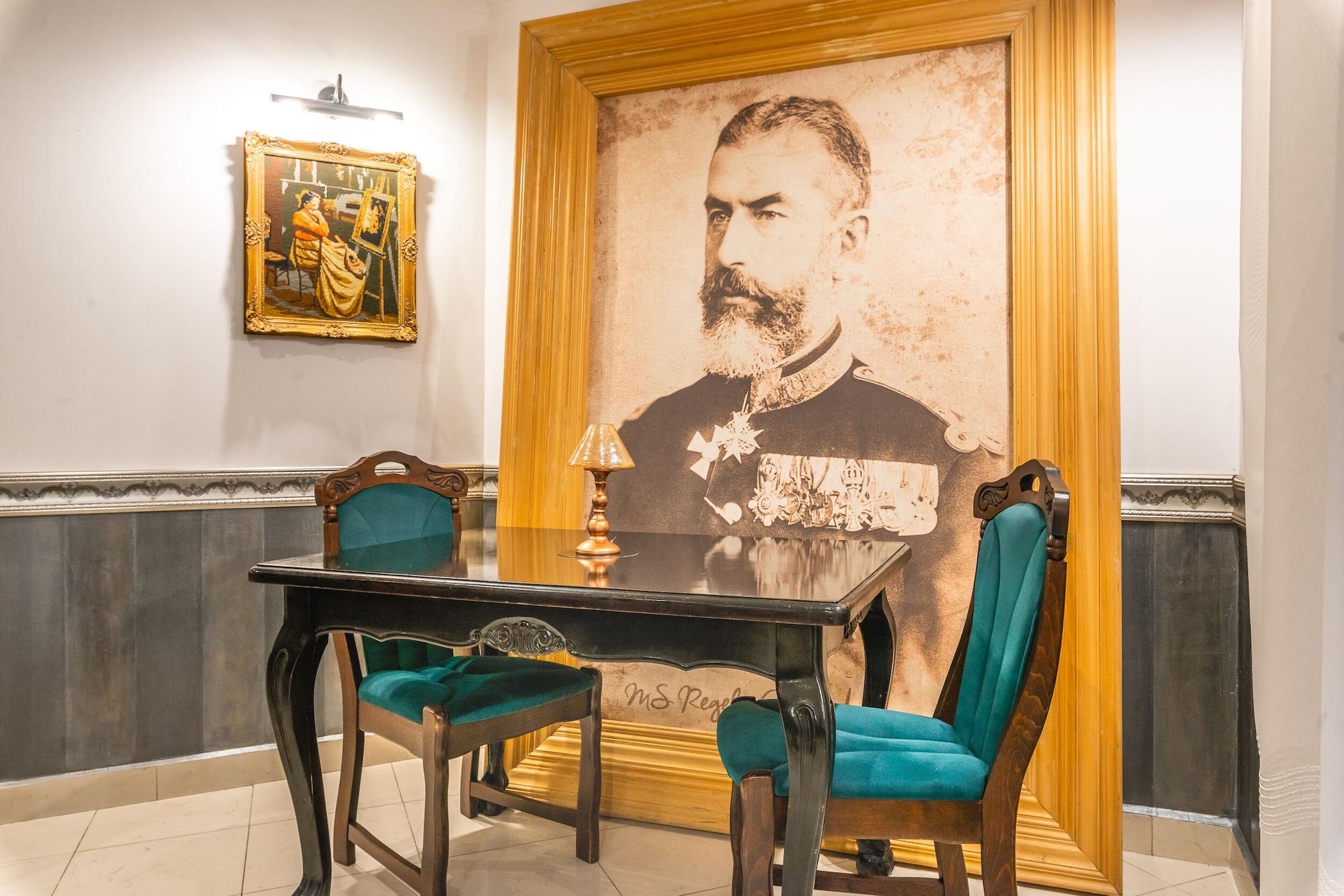 Restaurant Hotel Korona