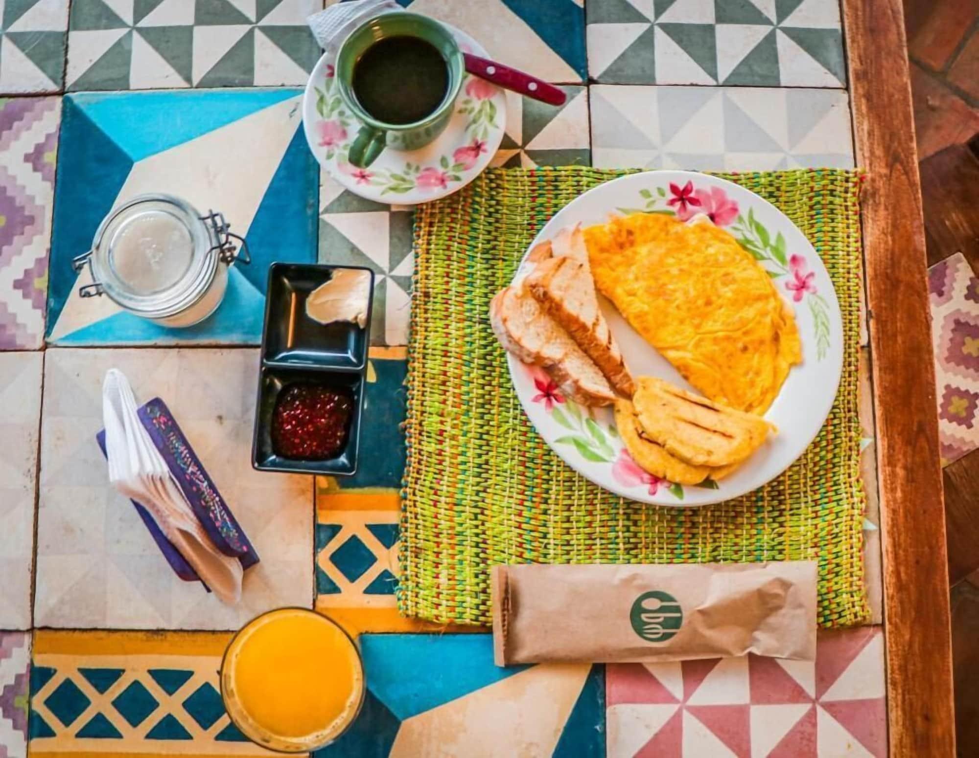 Restaurant El Cogollo