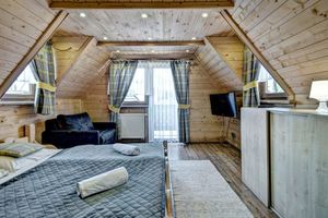 Alquiler Vacacional - Osada Harenda