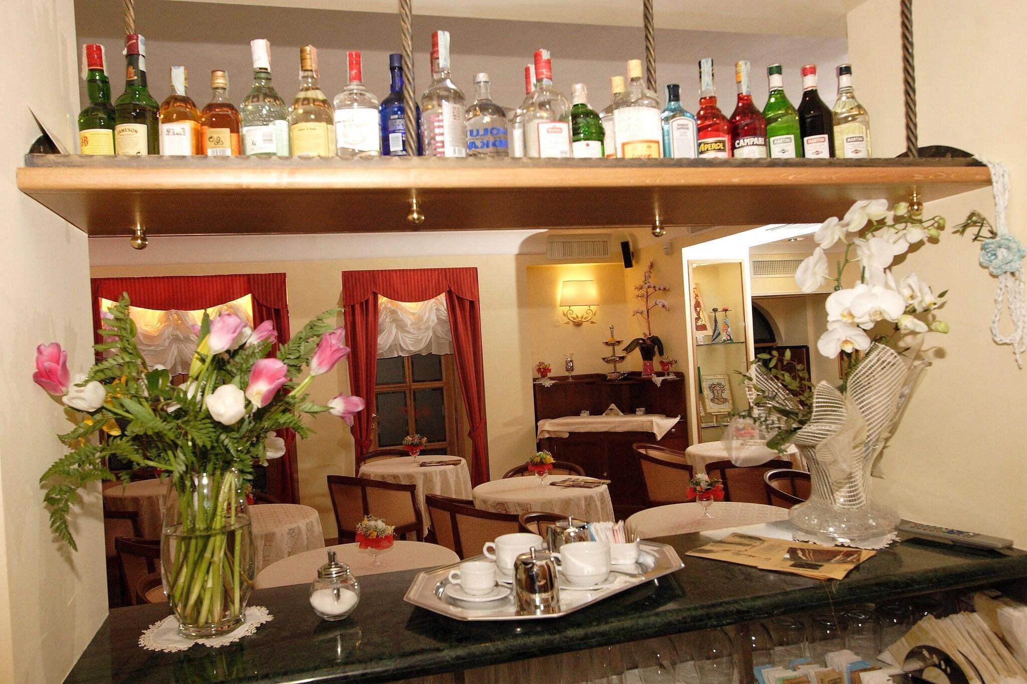 Bar/Salón Castel Gandolfo