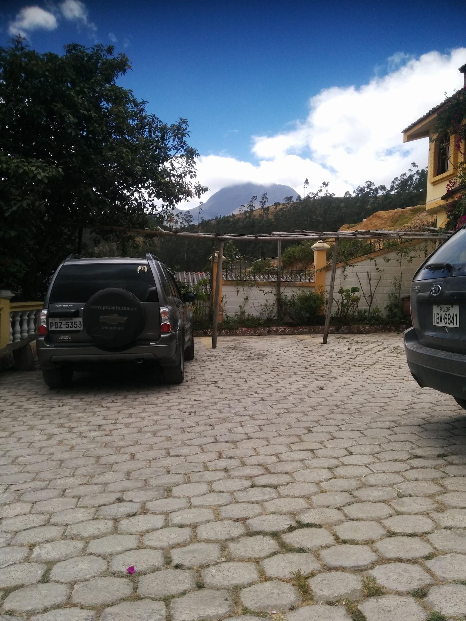 Instalaciones Recreativas Hostal Curiñan