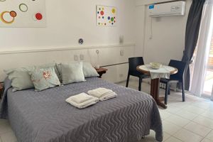 Alquiler Temporario - Portillo Apartments