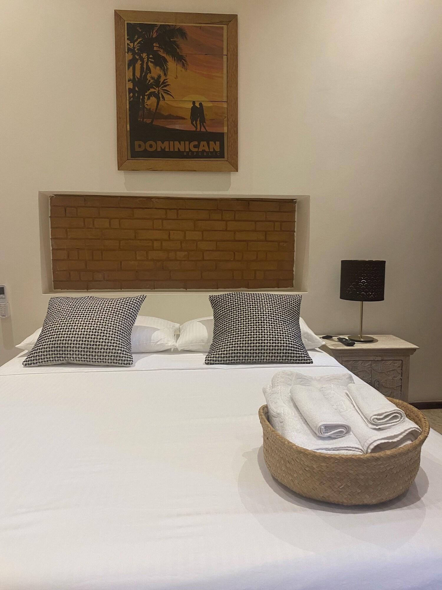 Habitación Boutique Hotel Casa Grande, Tropical Journey Familiar Suite, 2 BR