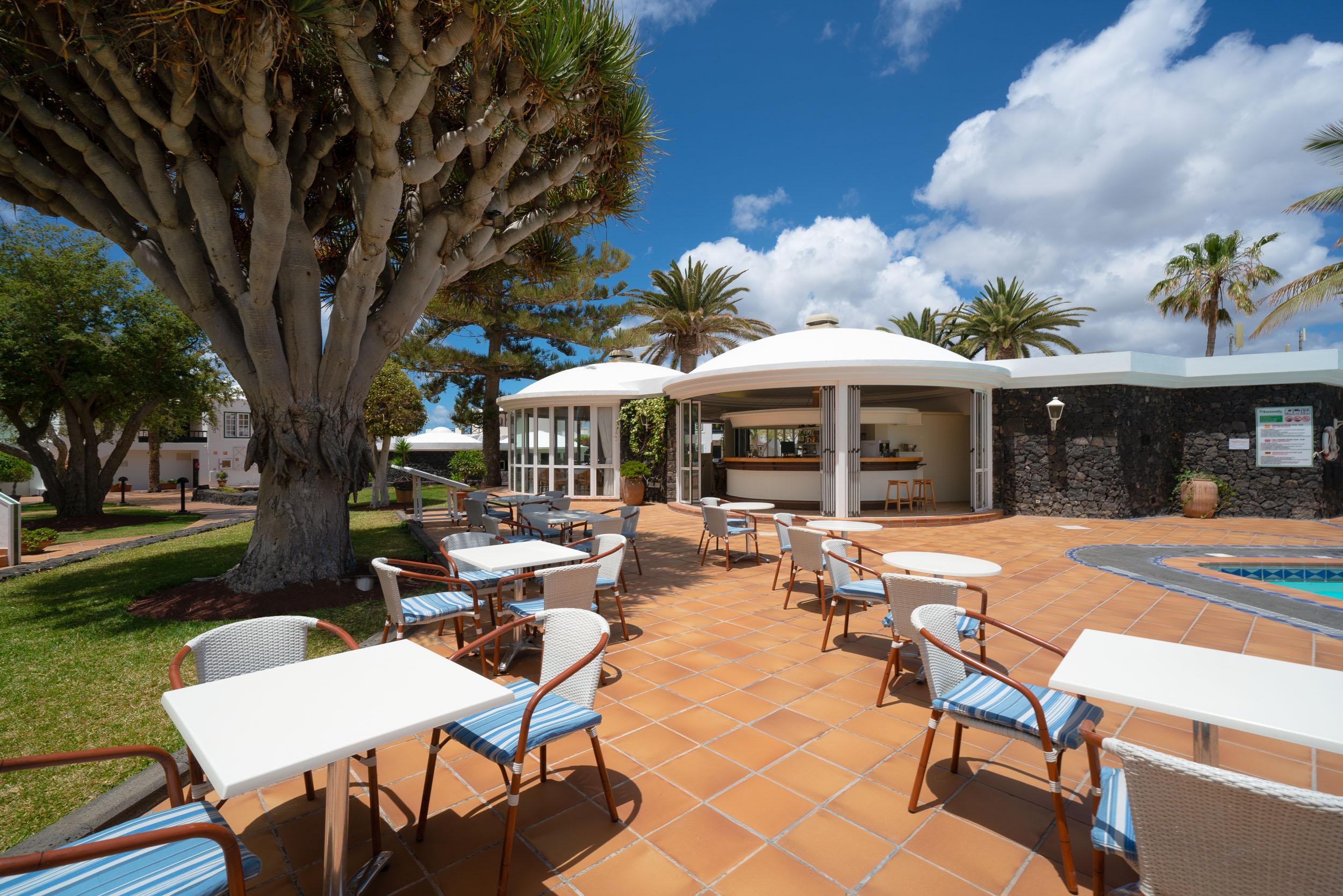 Bar/Salón Barcarola Club