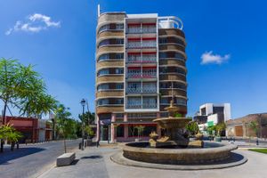 Hospedagens - Capital O Nueva Galicia, Guadalajara centro (downtown)