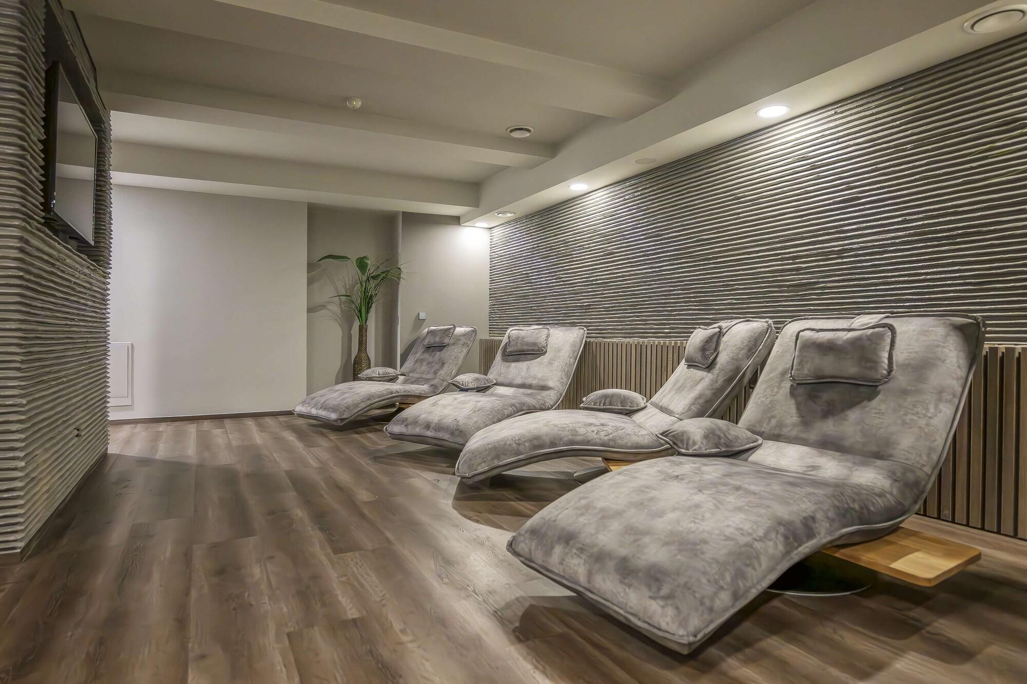 Spa Radisson Hotel Kaunas