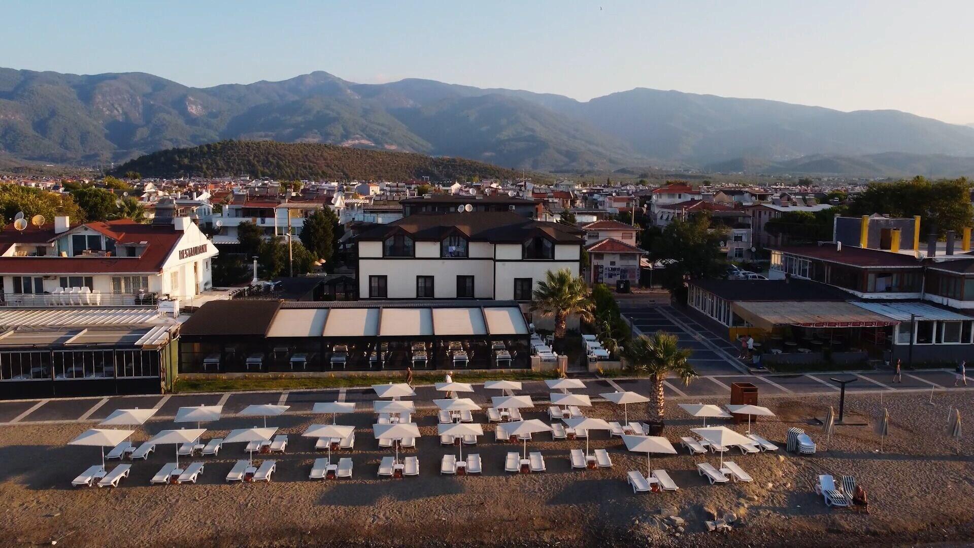 Vista Exterior Room 23 Hotel