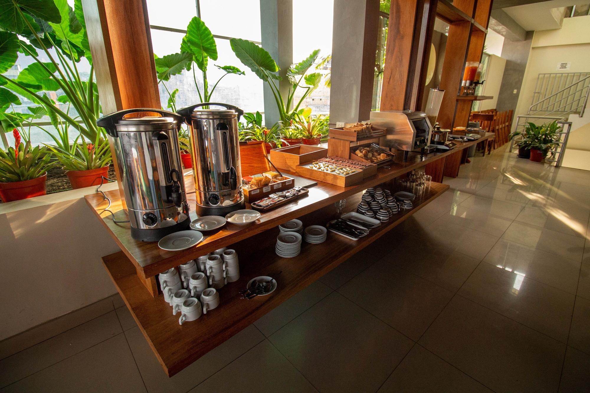 Restaurant Hotel SUISUI