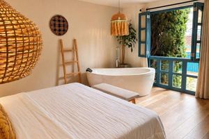 Alojamiento - Luum Boutique Hotel
