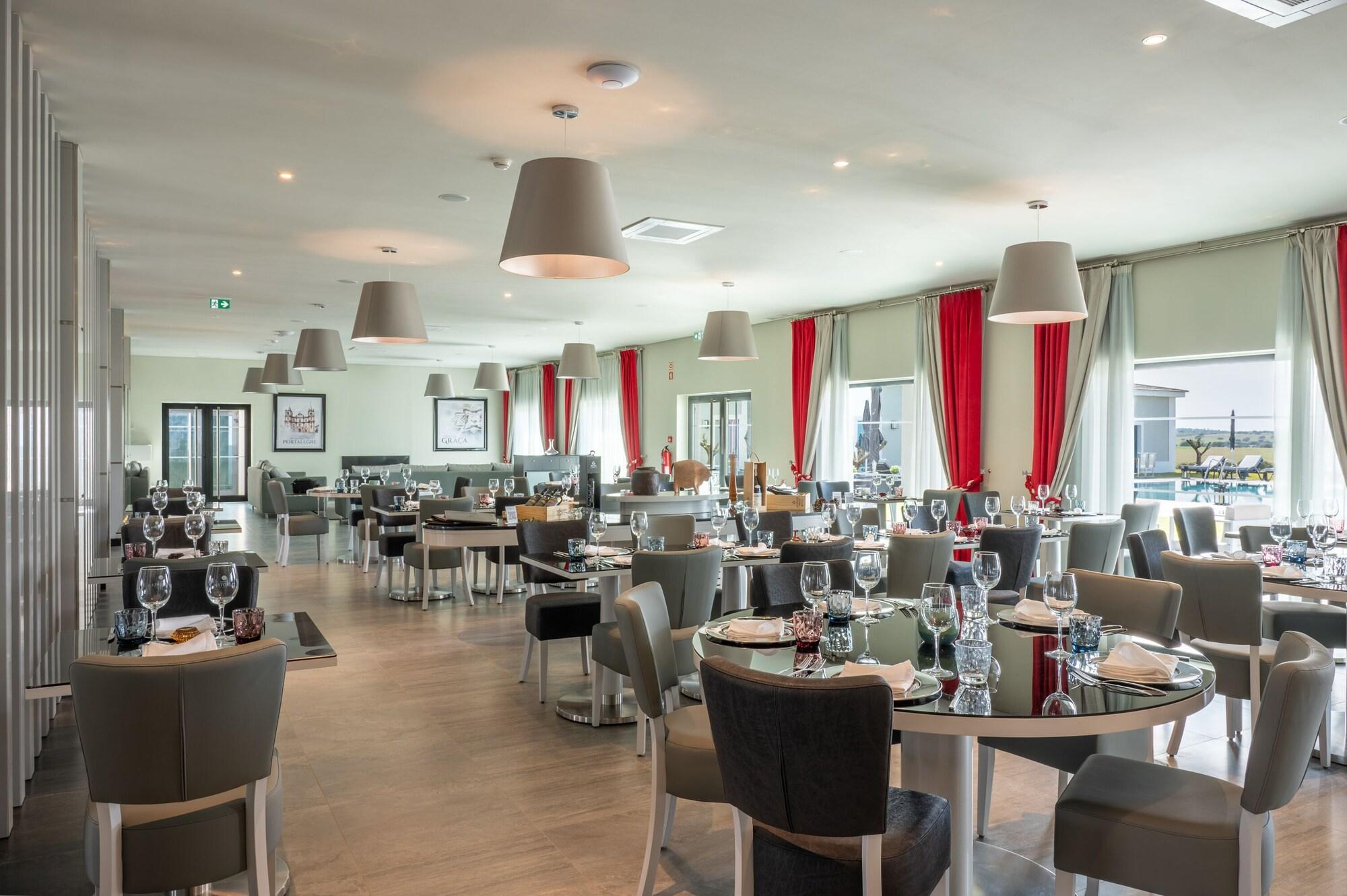 Restaurant Vila Gale Collection Hotel Monte do Vilar