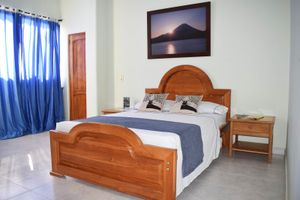 Alojamiento - Hotel Punta de Aguila