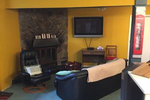 Alquiler Vacacional - Recently Renovated Spacious 2 Bedroom Pet-Friendly Suite