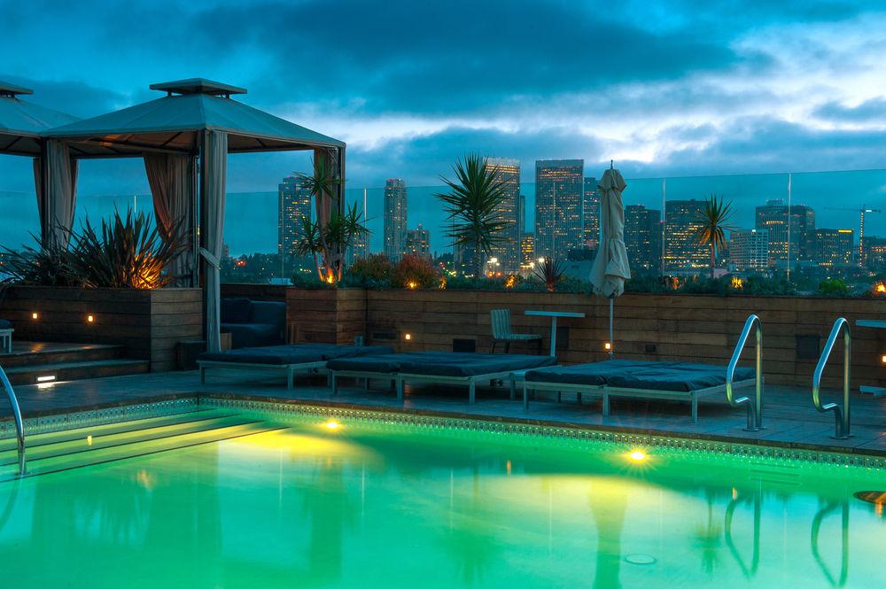 SIXTY Beverly Hills by null