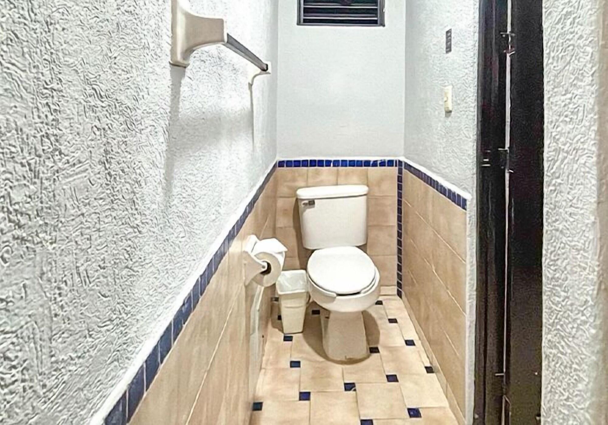 Equipamiento de Habitación Hostal CASA MX quinta avenida