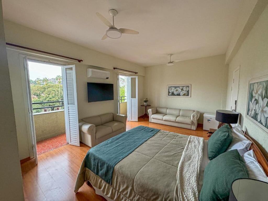 Habitación Imperador Hotel