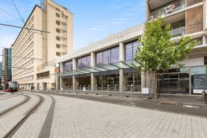 Alquiler Vacacional - Central Peaceful 1 Bedroom With Balcony Aircon