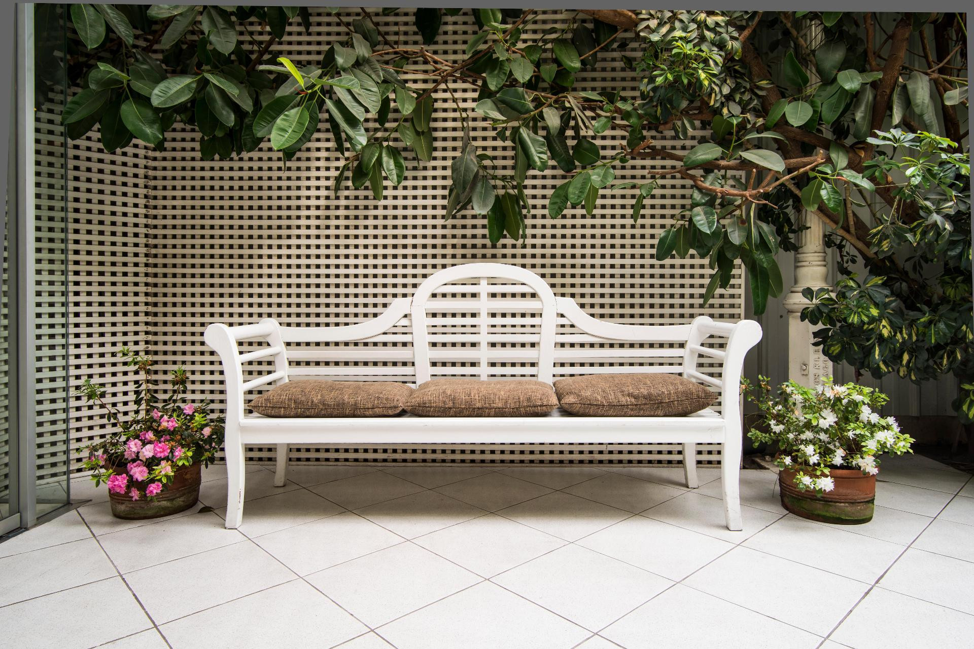 Varios Hotel Alborada
