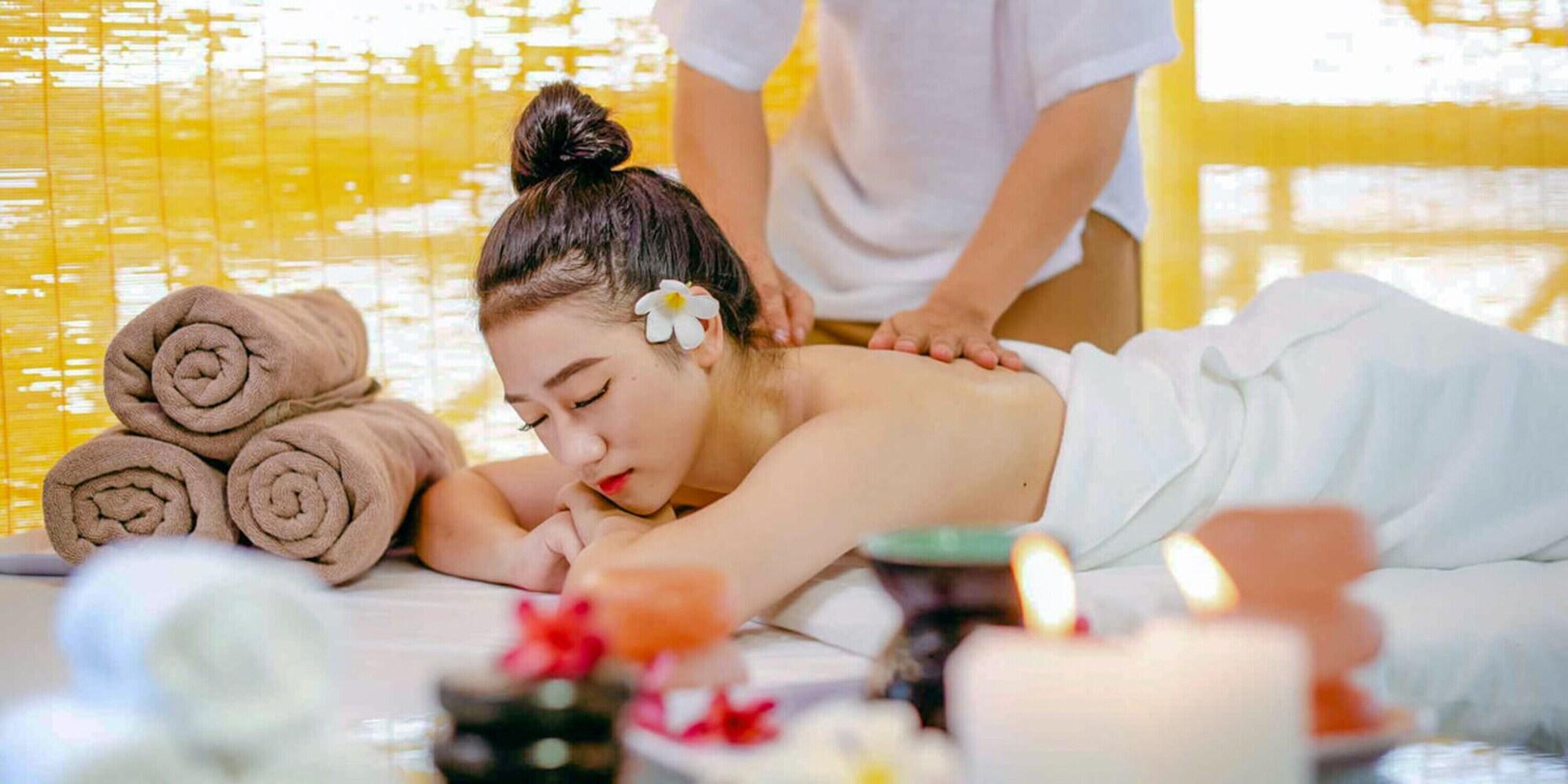 Spa Palm Boutique Village - STAY 24H
