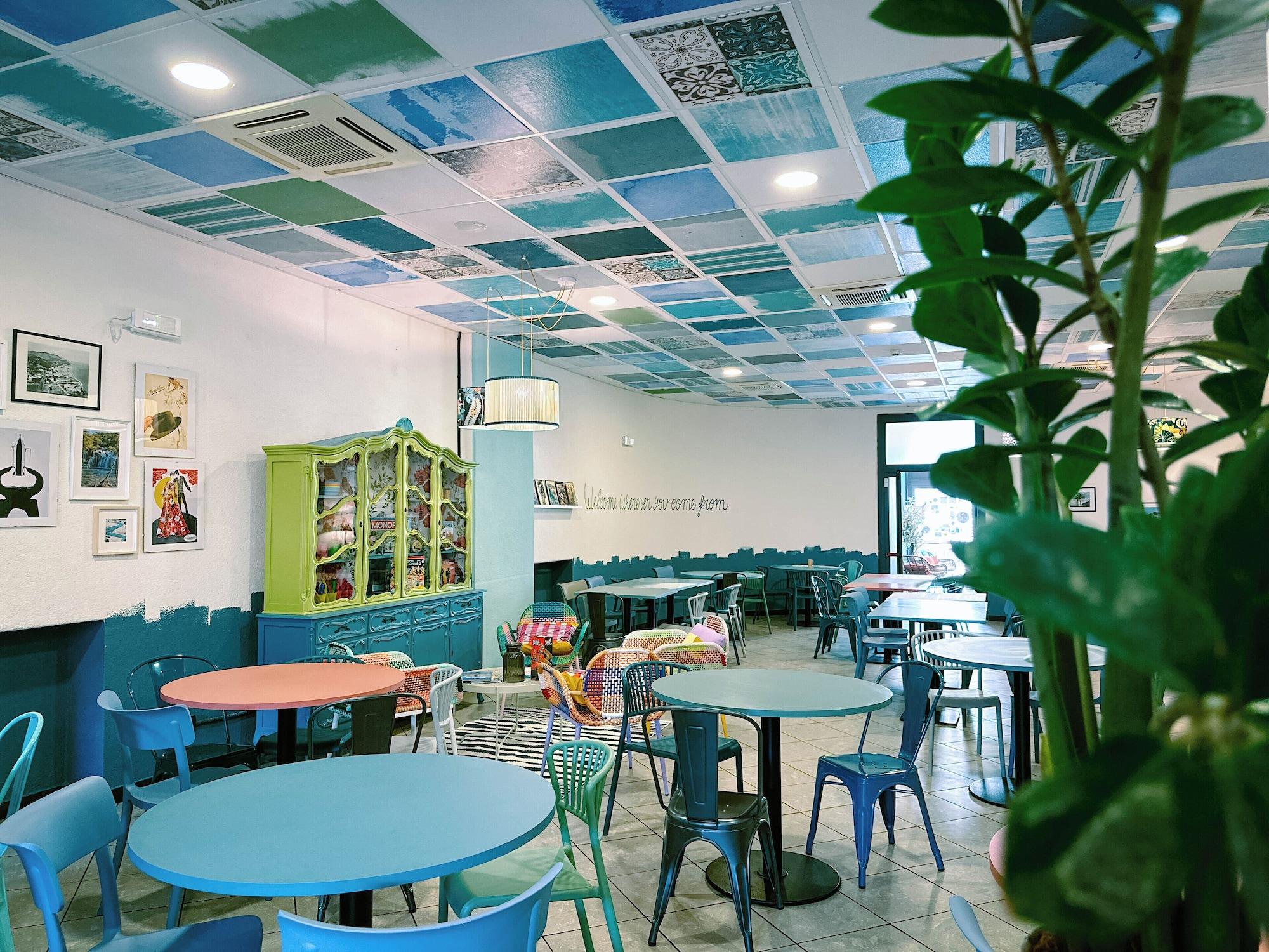 Restaurant Hotel Bello by Ostello Bello