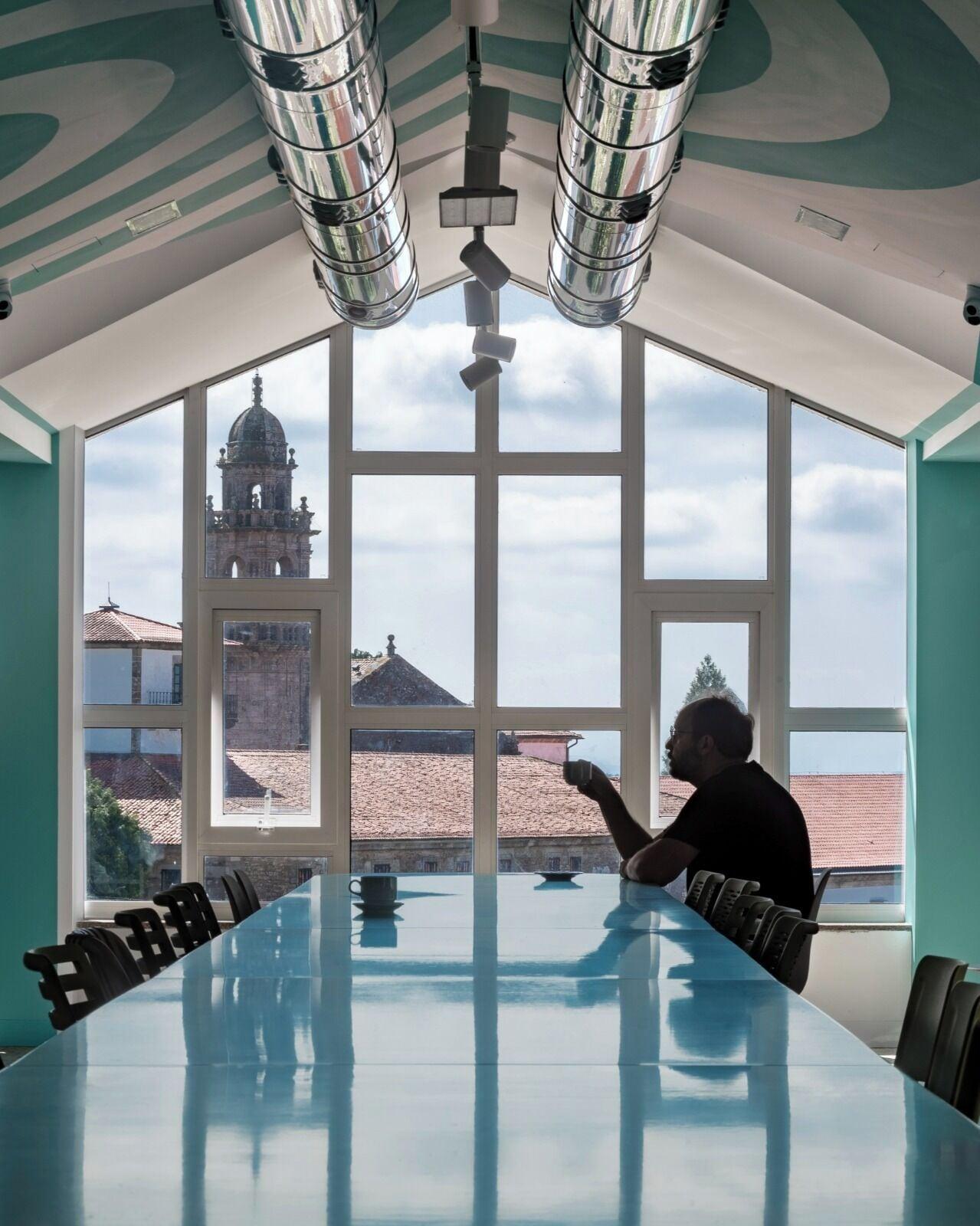 Varios Loop INN Hostel Santiago de Compostela