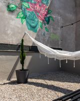 Alojamiento - Pame Paradiso