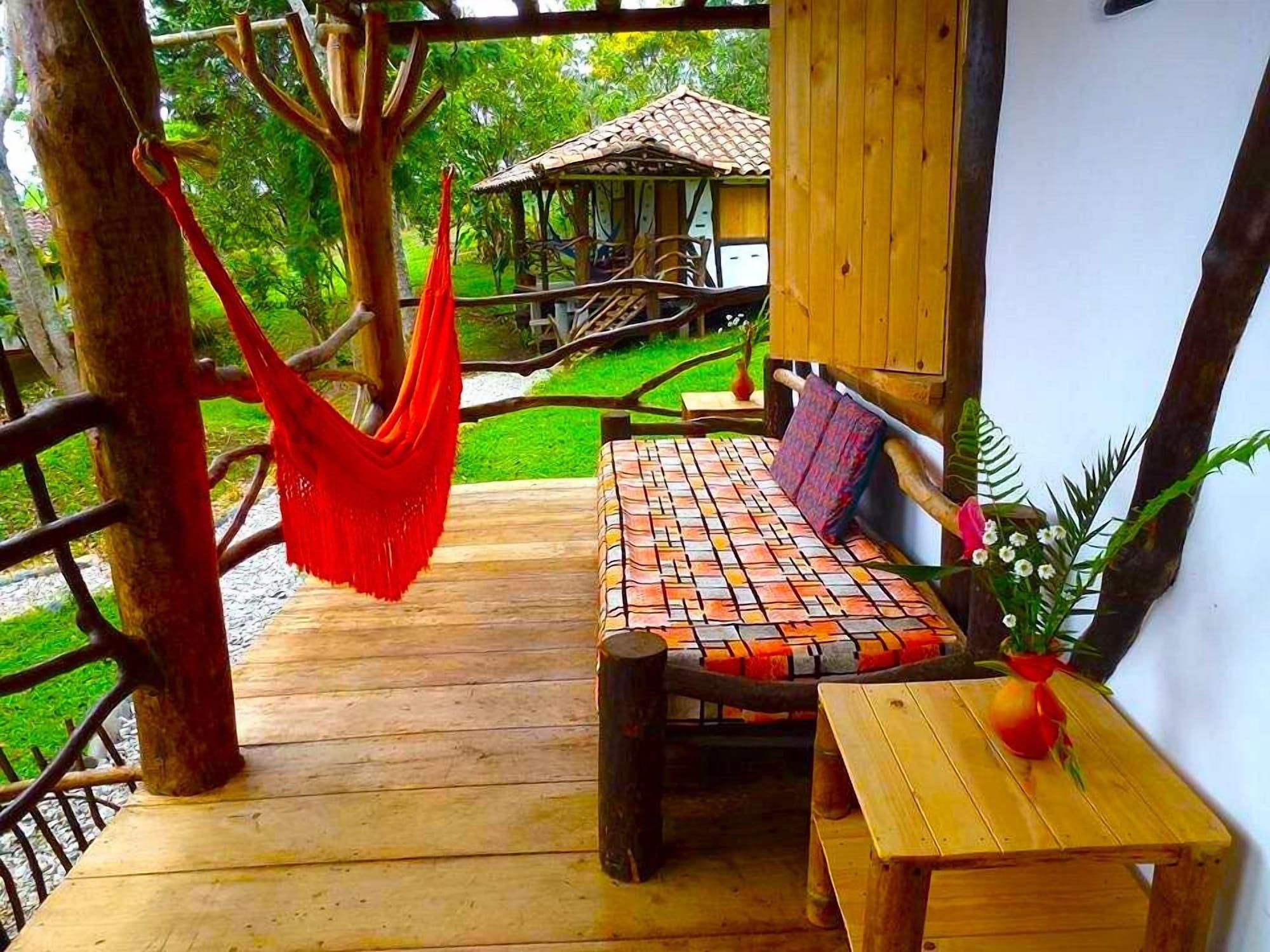 Comodidades del Alojamiento Hotel la Casa de Francois - Hostel