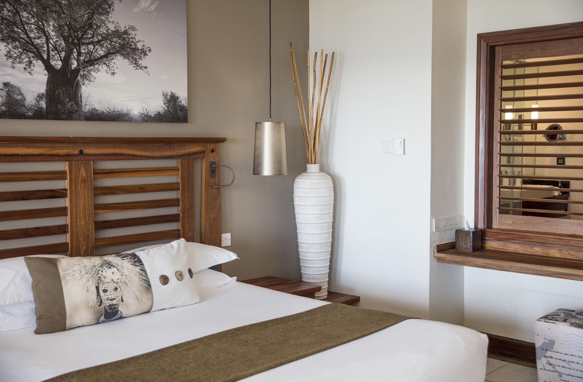 Habitación Heritage Awali Golf & Spa Resort – All Inclusive