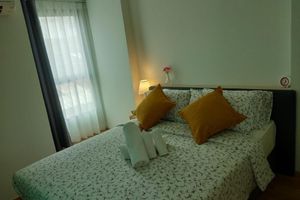 Alquiler Vacacional - Apartment at Punnawithi BTS