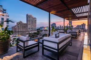 Alojamiento - OZ Hotel Luxury