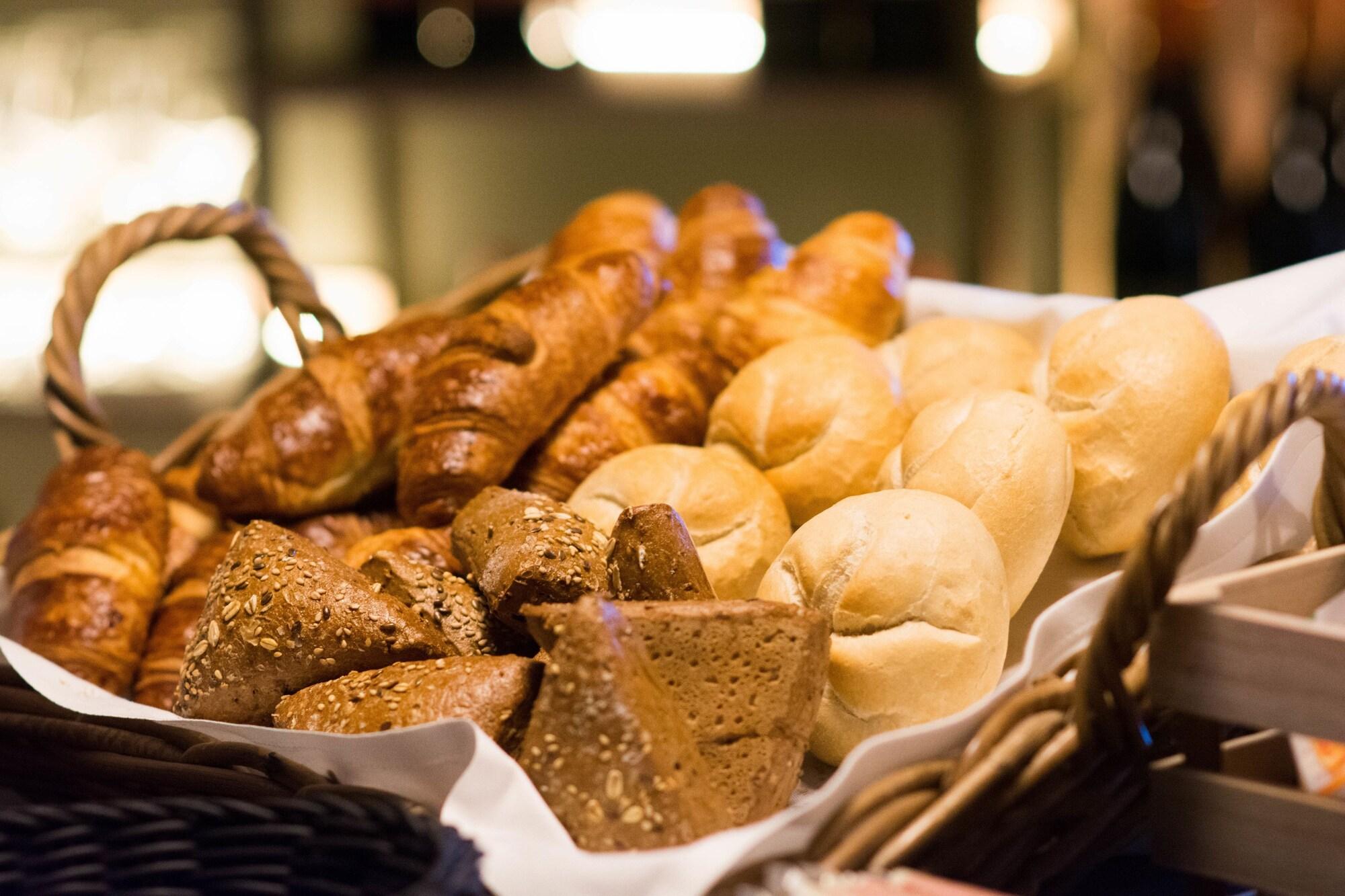 Restaurant Hotel Parkzicht Eindhoven