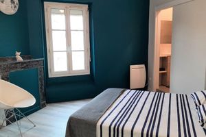 Alquiler Vacacional - Center ★ Space & Comfort ★ 4 bedrooms