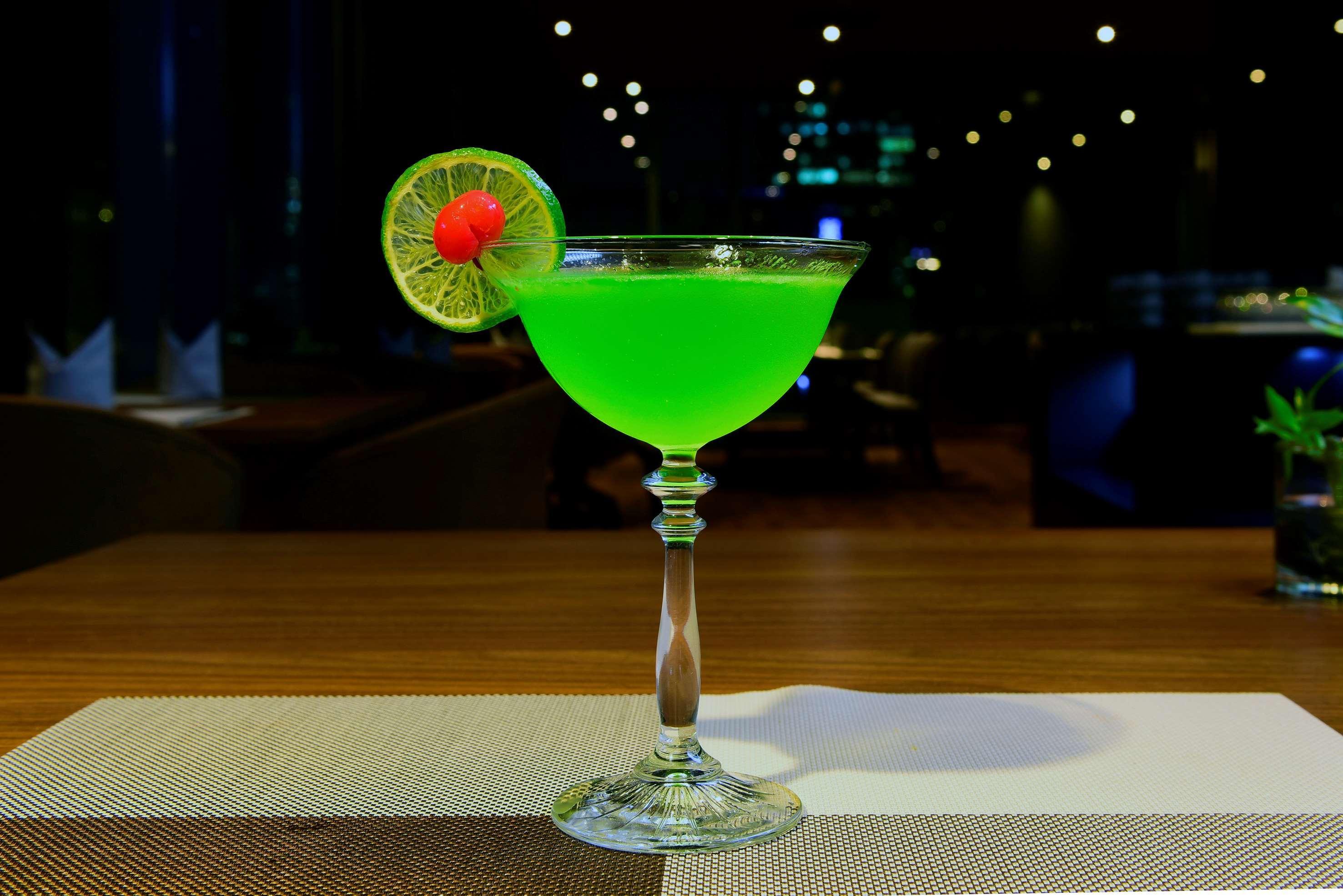 Bar/Salón Hotel Arrey Beach