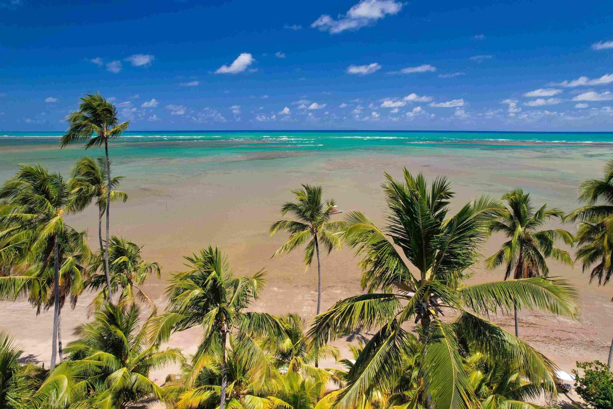 Playa Pousada Samba Pa Ti