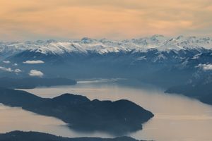 Actividad - Excursion a Cerro Catedral