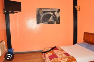 Alojamiento - HOTEL CHEZ AGNES