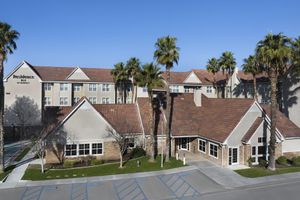 Alojamiento - Residence Inn by Marriott San Bernardino