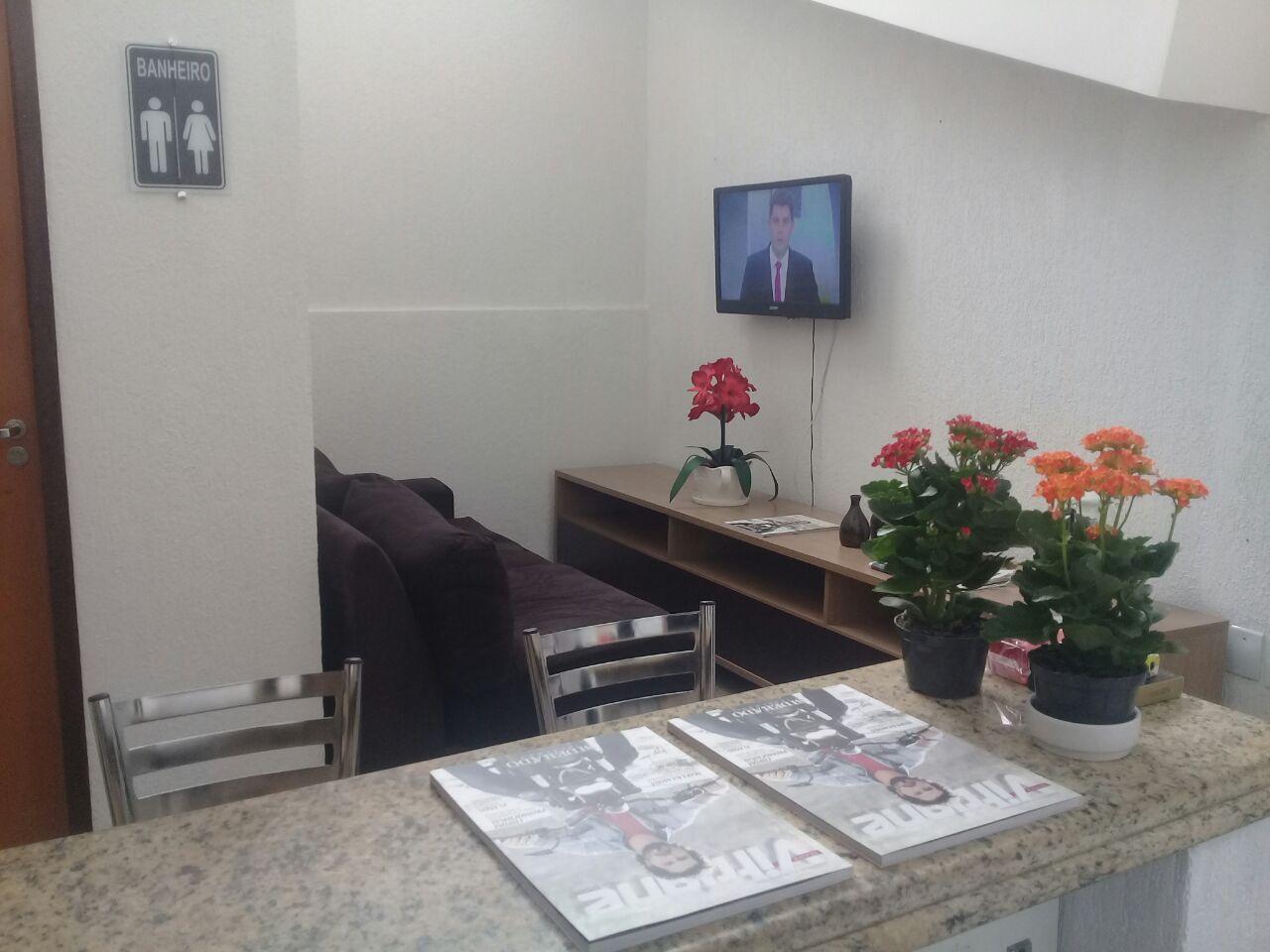 Varios Hotel Universo Goiânia