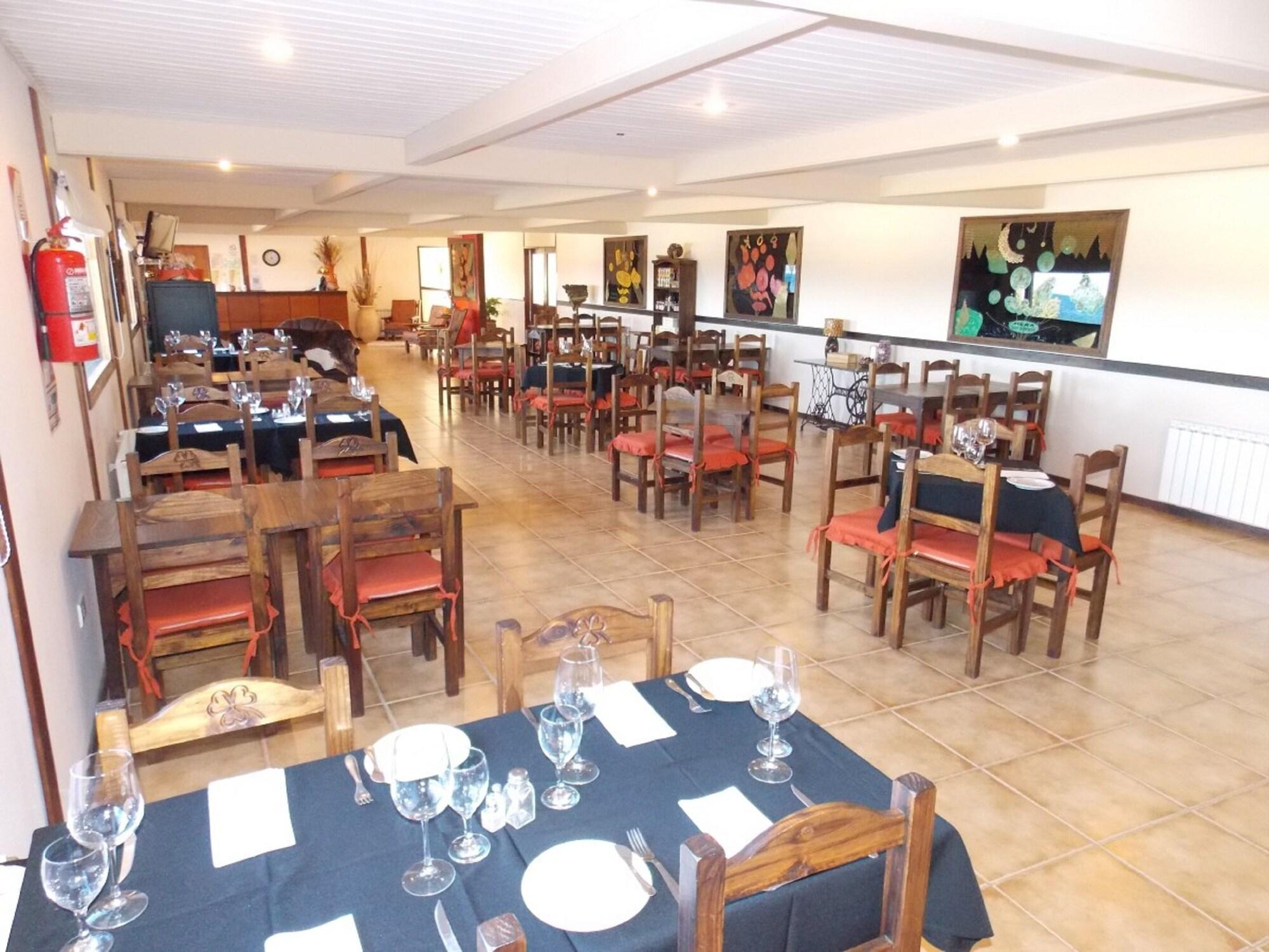 Restaurant Hotel Mora
