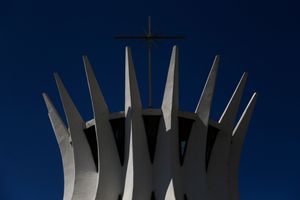 Actividad - Tour religioso de la ciudad