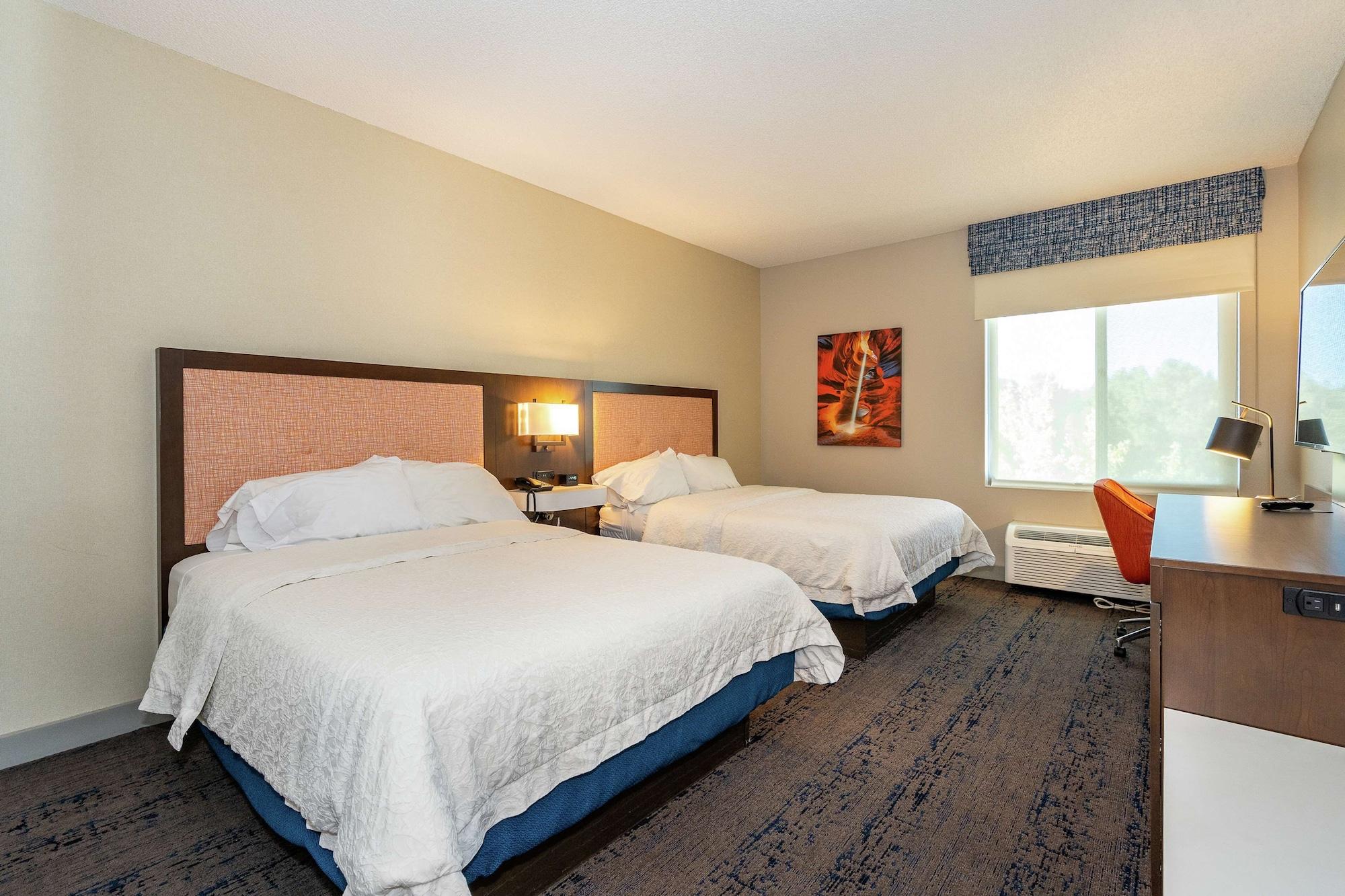 Habitación Hampton Inn & Suites Flagstaff