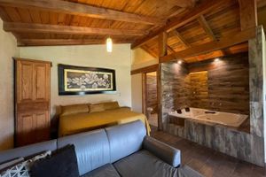 Alquiler Vacacional - Mazzatl