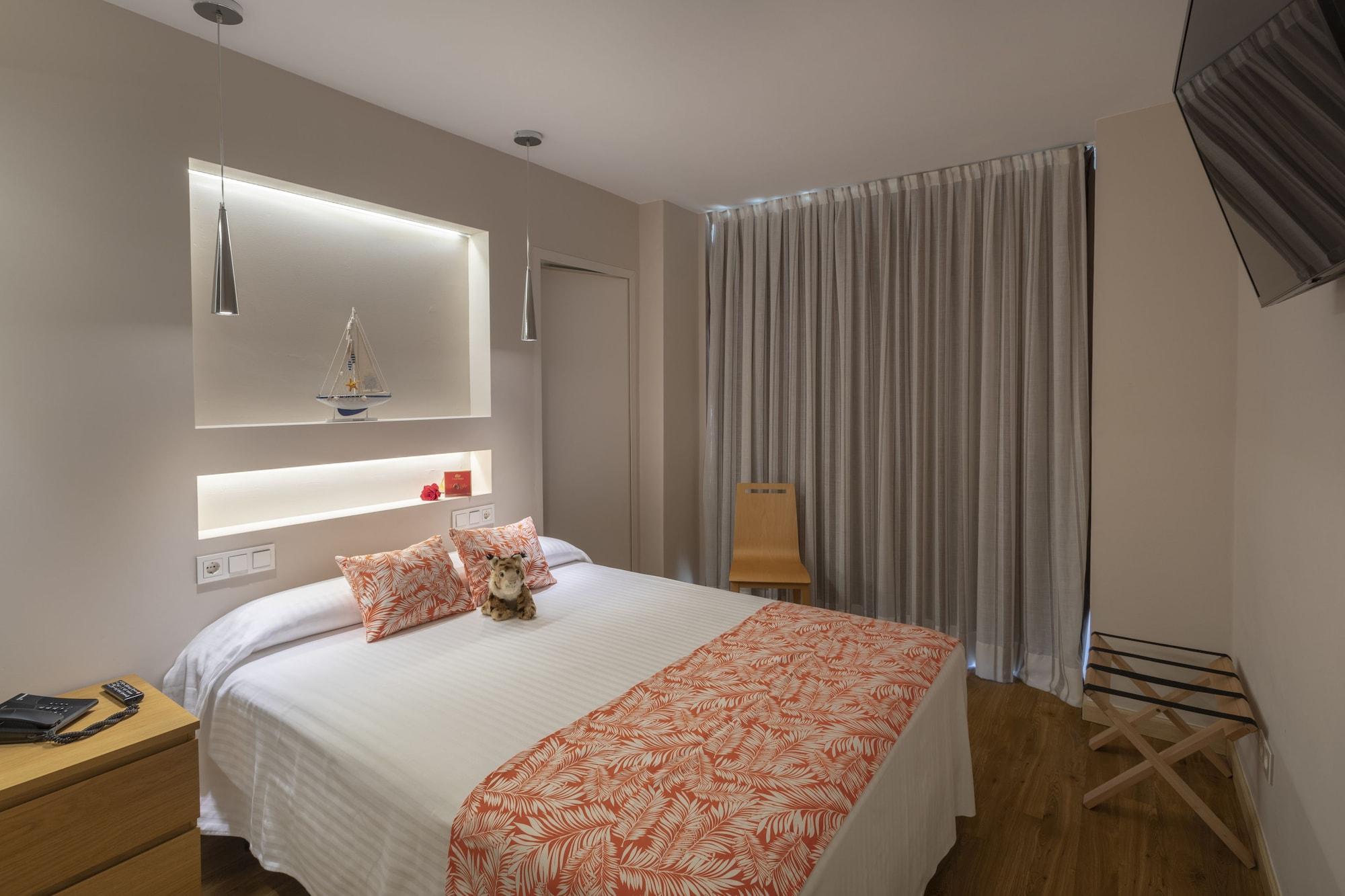 Habitación Gran Hotel del Coto