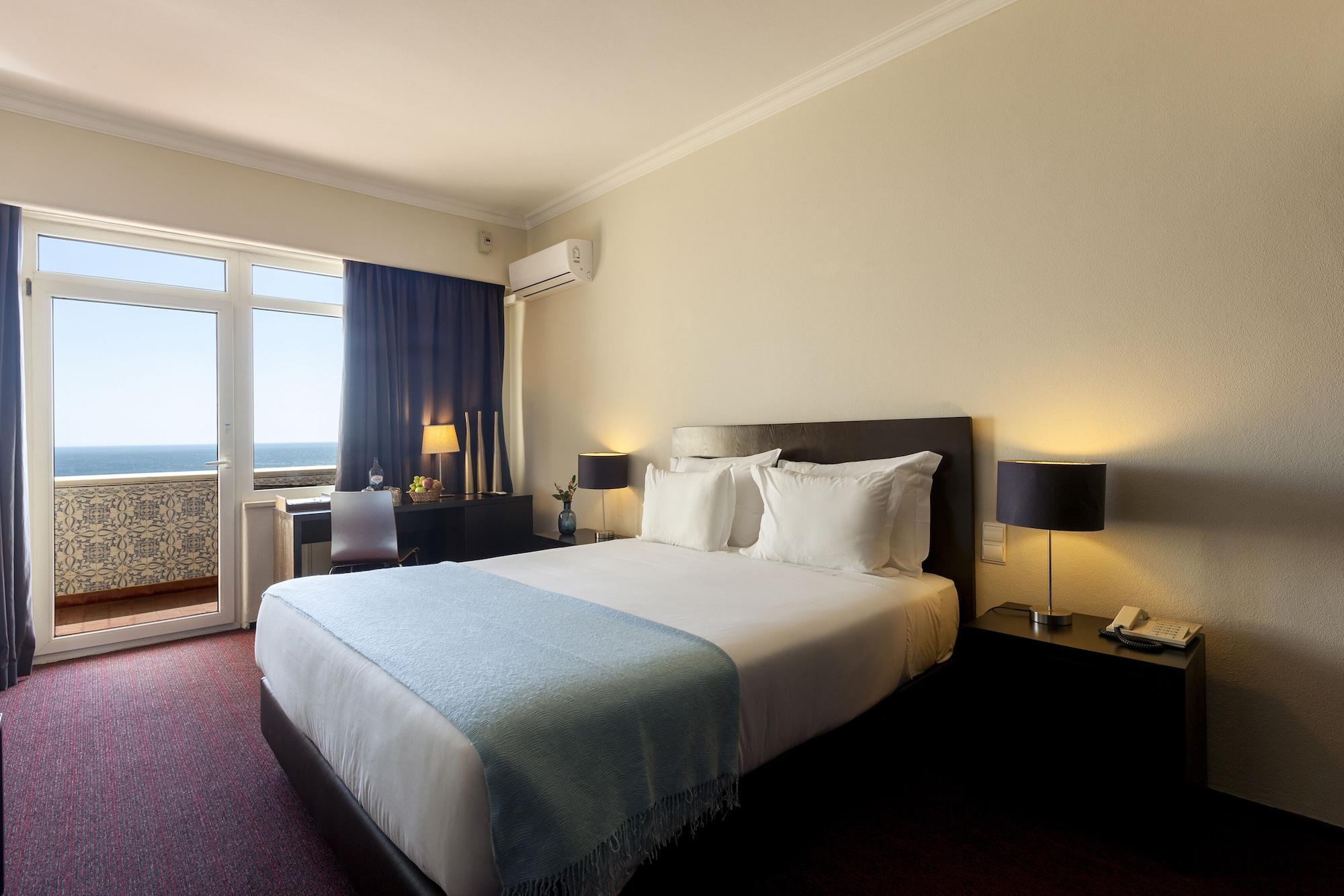 Habitación Carcavelos Beach Hotel