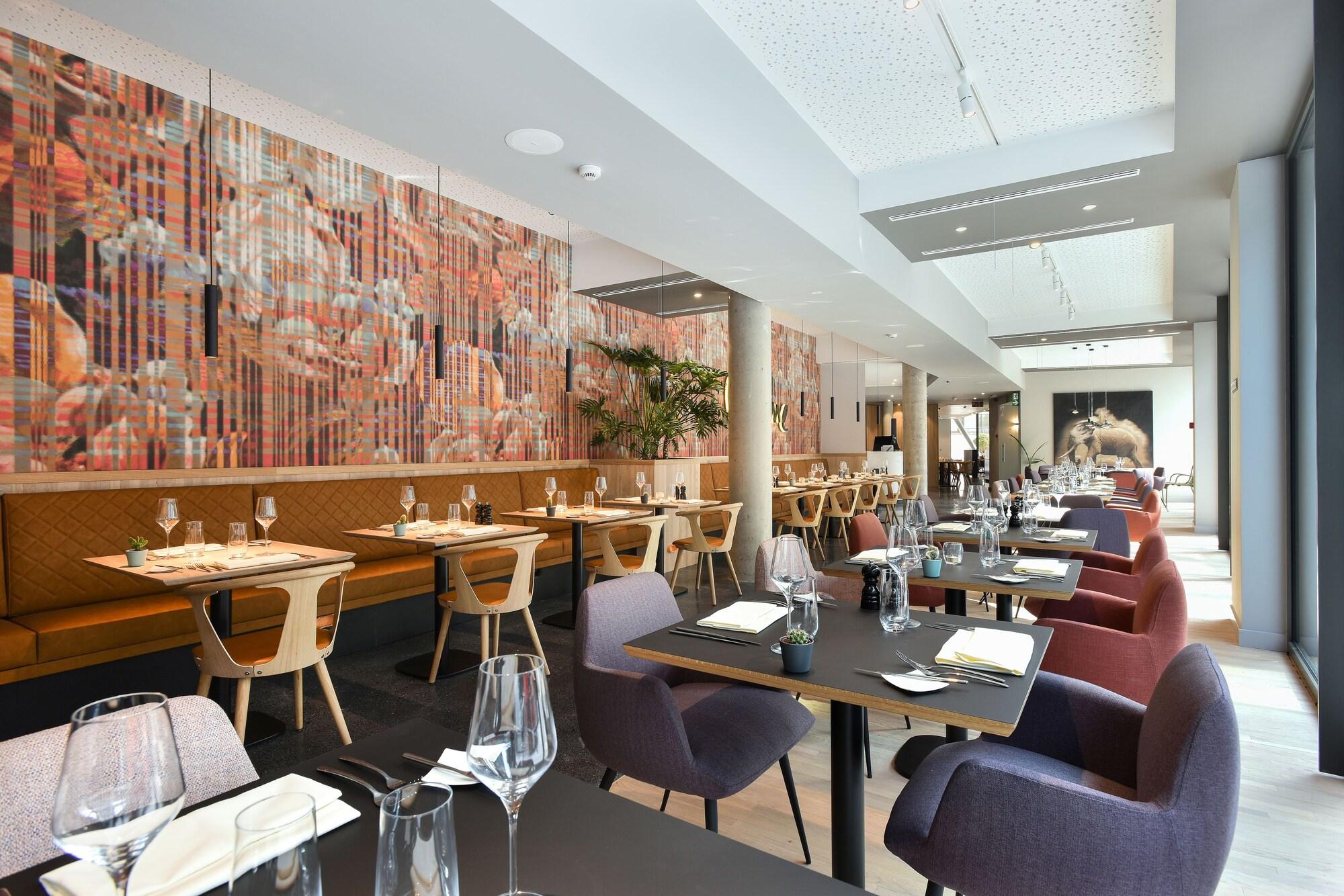 Restaurant Martin's Louvain-la-Neuve