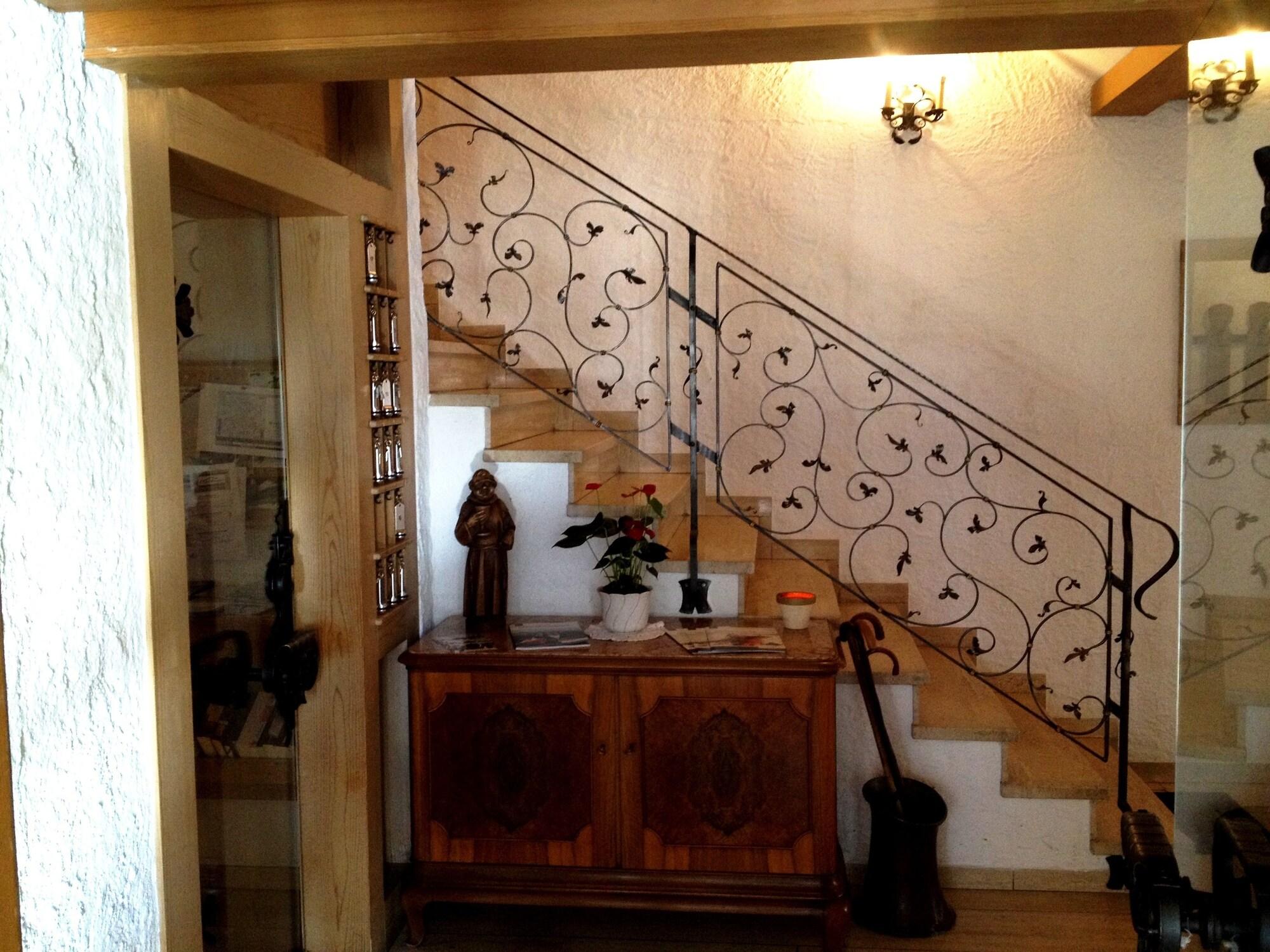 Vista Lobby Kur- und Ferienhotel Haser