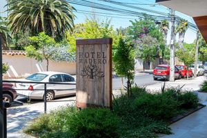 Alojamiento - Hotel Madero Talca