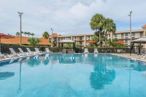 Alojamiento - Quality Inn & Suites Kissimmee near Main Gate