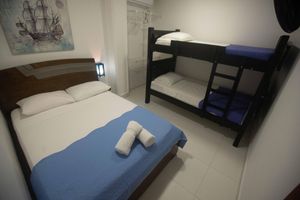 Renta Vacacional - Chalet Del Mar